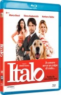 Italo (Blu-Ray)