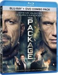 The package (Blu-Ray)