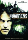 The barrens