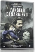 L'angelo di Sarajevo (2 DVD)