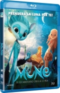 Mune (Blu-Ray)