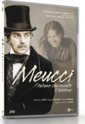 Meucci - L'italiano che invent il telefono (2 DVD)