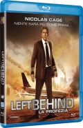 Left Behind - La profezia (Blu-Ray)