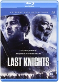 Last Knights (Blu-Ray)