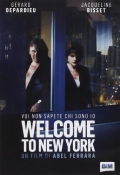 Welcome to New York