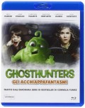 Ghosthunters - Gli acchiappafantasmi (Blu-Ray)