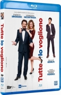 Tutte lo vogliono (Blu-Ray)