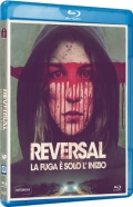 Reversal (Blu-Ray)