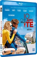 Io che amo solo te (Blu-Ray)