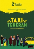 Taxi Teheran