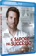 Il sapore del successo (Blu-Ray)