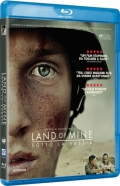 Land of mine - Sotto la sabbia (Blu-Ray)