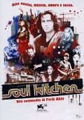 Soul kitchen