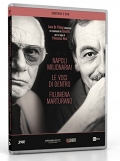 Cofanetto: Napoli milionaria! + Le voci di dentro + Filumena Marturano (3 DVD)