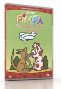 Pimpa - Il cangurino Jack e altre storie