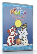 Pimpa - La foca Dud e altre storie