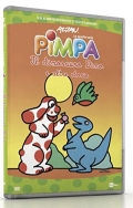 Pimpa - Il dinosauro Dino e altre storie