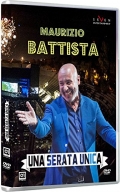 Maurizio Battista - Una serata unica