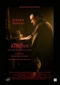 Attrition (Blu-Ray)