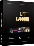 Matteo Garrone Collection (5 Blu-Ray) (Blu-Ray)