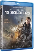 12 Soldiers (Blu-Ray)