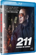 211 - Rapina in corso (Blu-Ray)