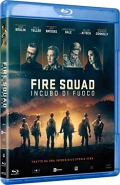 Fire Squad - Incubo di fuoco (Blu-Ray)