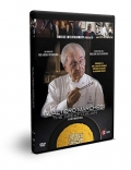 Gualtiero Marchesi - The Great Italian (DVD + CD)