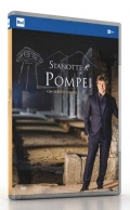 Stanotte a Pompei