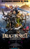 Cofanetto: Dragon Nest - L'alba dei guerrieri + Il trono degli elfi