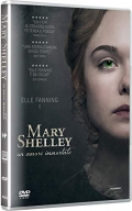 Mary Shelley - Un amore immortale