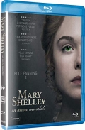 Mary Shelley - Un amore immortale (Blu-Ray)