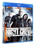 The night crew (Blu-Ray)