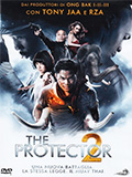 The protector 2