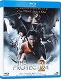 The protector 2 (Blu-Ray)