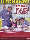 I Legnanesi - In sem nasu per pat... e patem! (2 DVD)