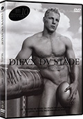 Dieux du Stade - Making of du Calendrier 2010