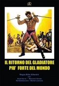 Il ritorno del gladiatore pi forte del mondo