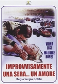 Improvvisamente una sera, un amore