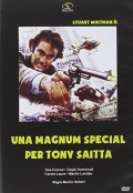 Una Magnum speciale per Tony Saitta