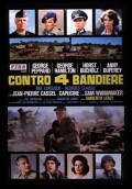 Contro 4 bandiere