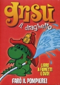 Gris il draghetto - Megabox (13 DVD)