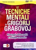 Grigorij Grabovoj: Le tecniche mentali (DVD + Libro)