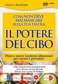 Il potere del cibo (DVD + Libro)