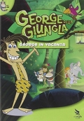 George della Giungla (4 DVD)