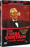 The Final Curtain - L'Ultimo Sipario