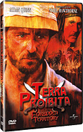 Terra proibita - Forbidden Territory