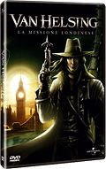 Van Helsing: La Missione Londinese