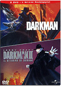 Cofanetto Darkman + Darkman 2