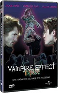 Vampire effect